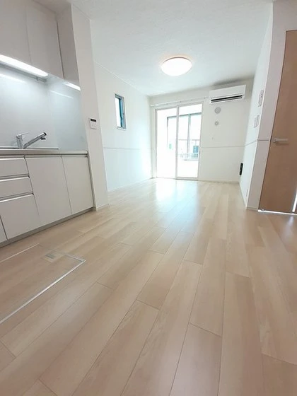 ドエル F・T・K Ⅵ番館