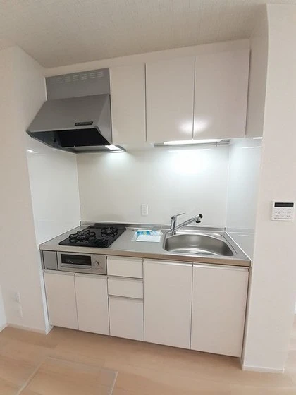 ドエル F・T・K Ⅵ番館