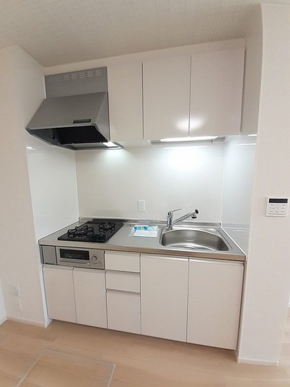 ドエル F・T・K Ⅵ番館