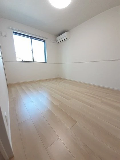 ドエル F・T・K Ⅵ番館