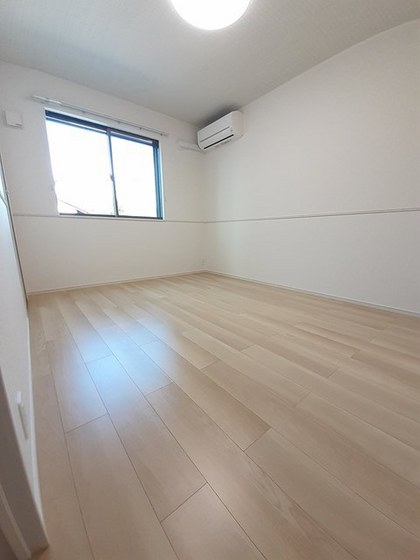 ドエル F・T・K Ⅵ番館