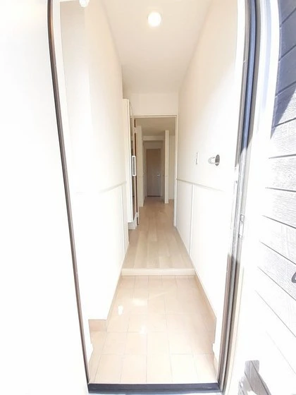 ドエル F・T・K Ⅵ番館