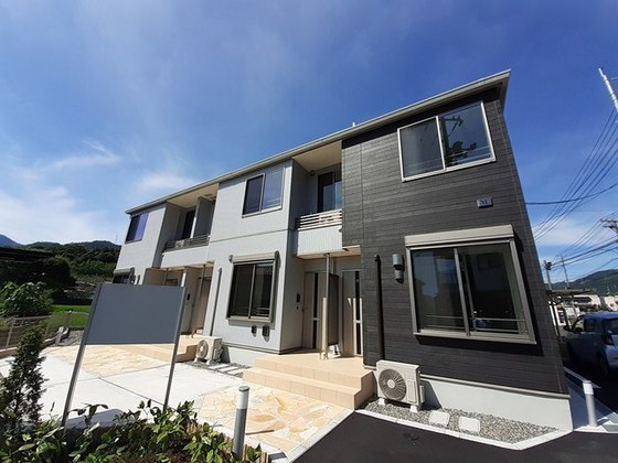 ドエル F・T・K Ⅵ番館