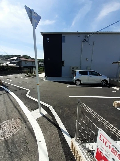 ドエル F・T・K Ⅵ番館