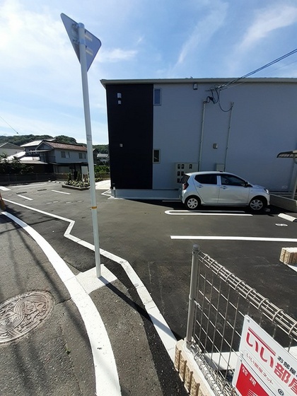 ドエル F・T・K Ⅵ番館