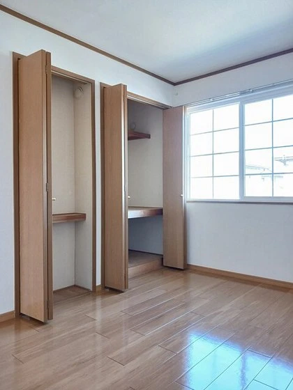 クレストール本宮B