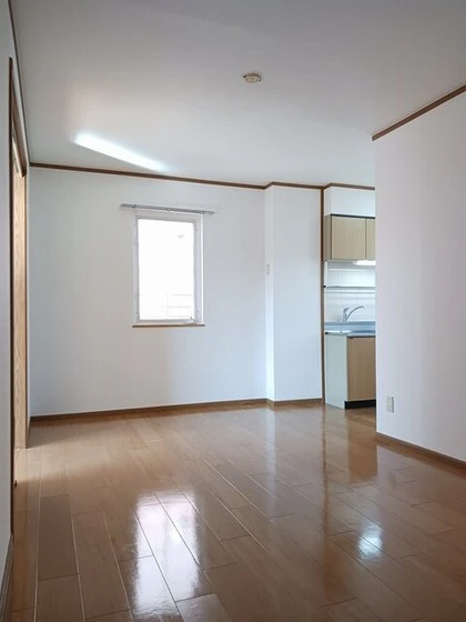 クレストール本宮B