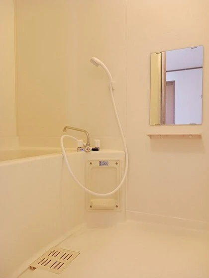 クレストール本宮B