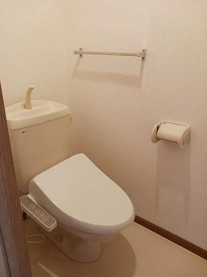 クレストール本宮B