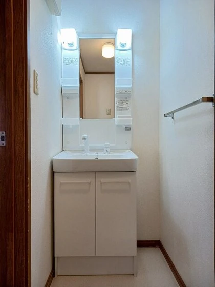 クレストール本宮B