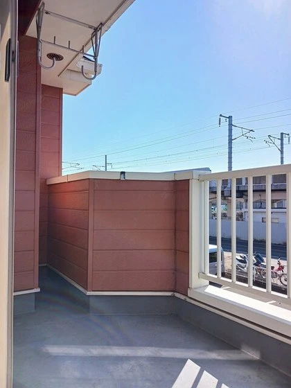 クレストール本宮B