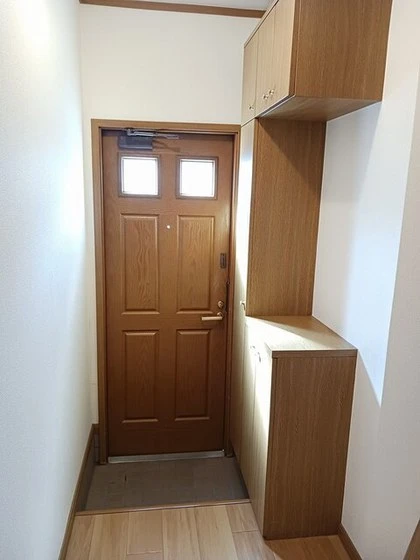 クレストール本宮B