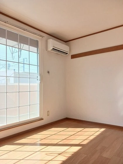 クレストール本宮B