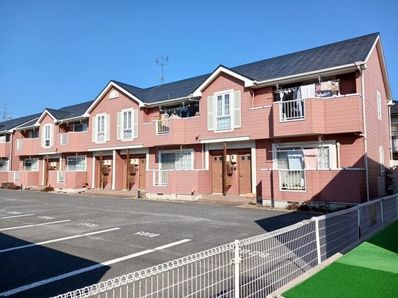 クレストール本宮B