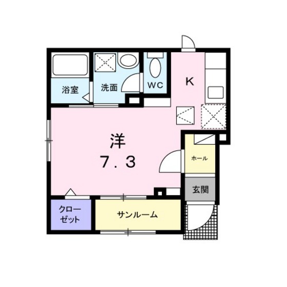 フェア レジデンス