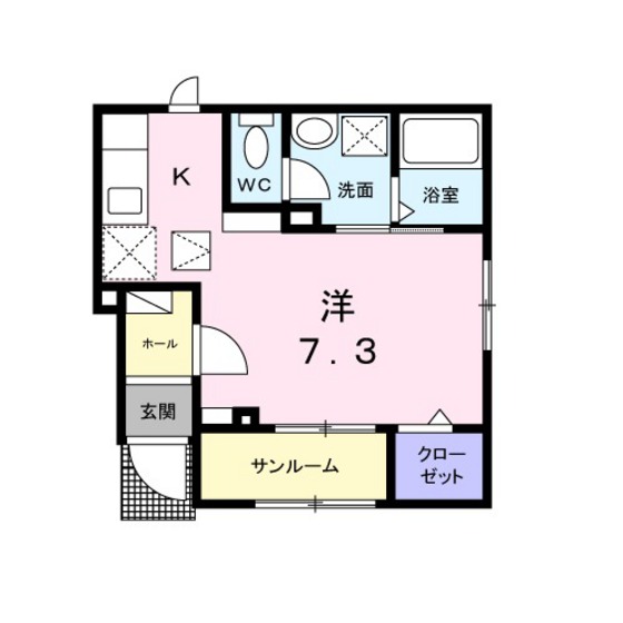 フェア レジデンス