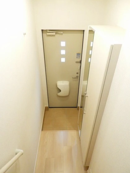 フェア レジデンス