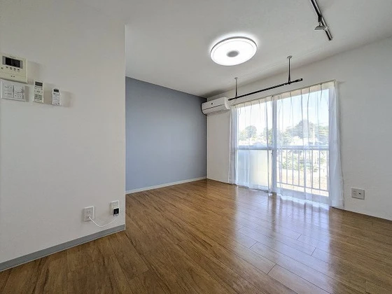 パークプレイス平井Ⅰ号棟