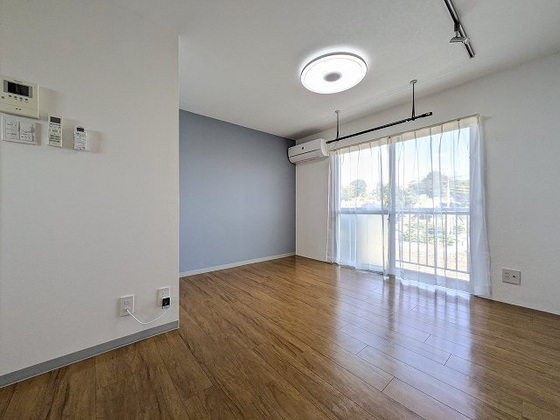 パークプレイス平井Ⅰ号棟