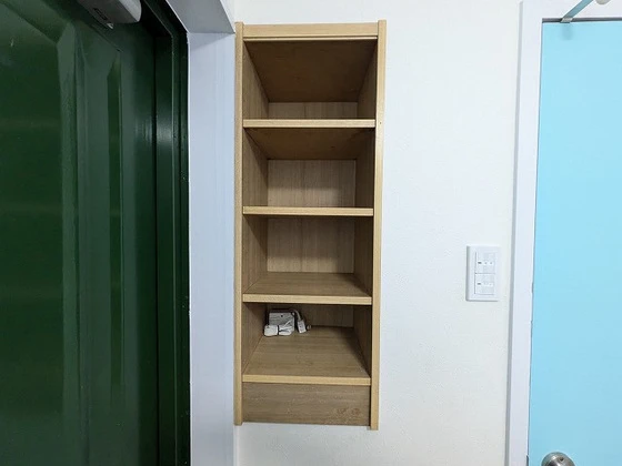 パークプレイス平井Ⅰ号棟