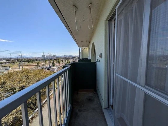 パークプレイス平井Ⅰ号棟