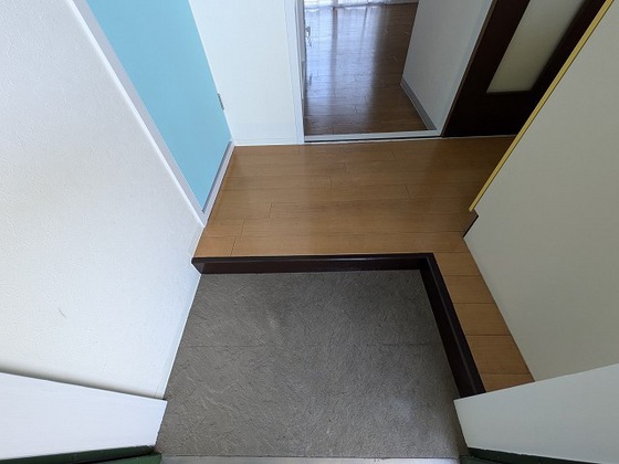 パークプレイス平井Ⅰ号棟