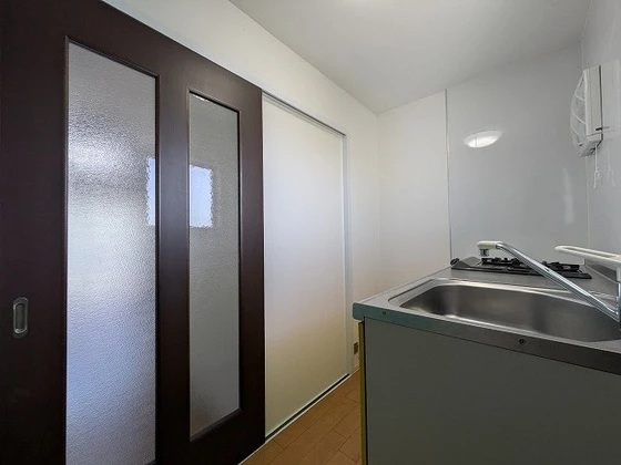 パークプレイス平井Ⅰ号棟