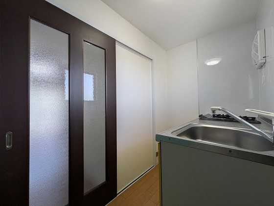 パークプレイス平井Ⅰ号棟