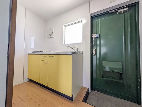 パークプレイス平井Ⅰ号棟