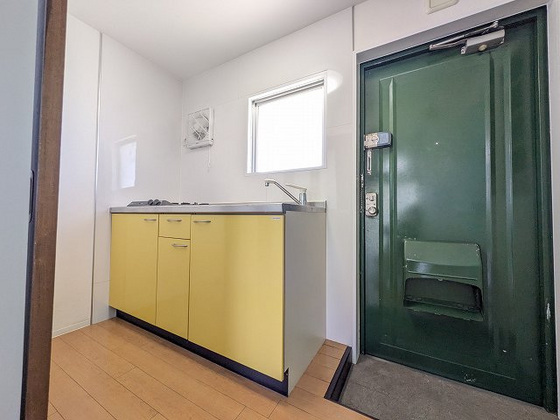 パークプレイス平井Ⅰ号棟