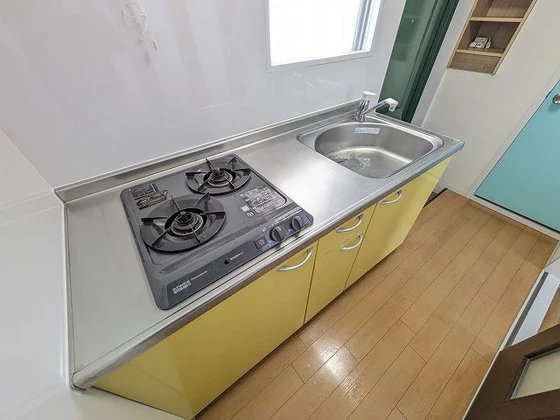 パークプレイス平井Ⅰ号棟