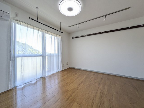 パークプレイス平井Ⅰ号棟