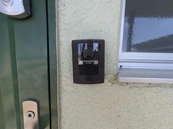 パークプレイス平井Ⅰ号棟