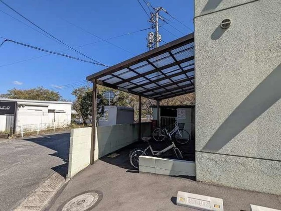 パークプレイス平井Ⅰ号棟