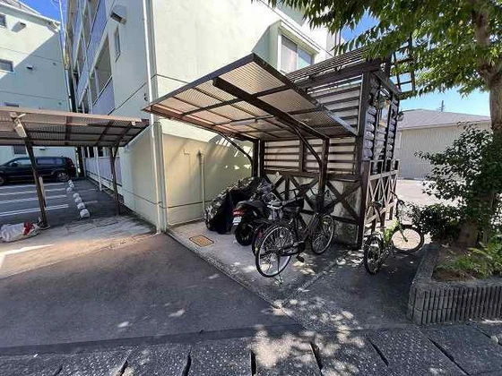 パークプレイス平井Ⅰ号棟