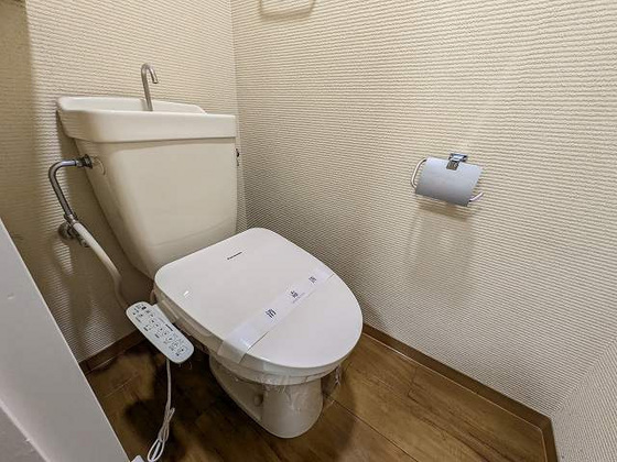 パークプレイス平井Ⅰ号棟