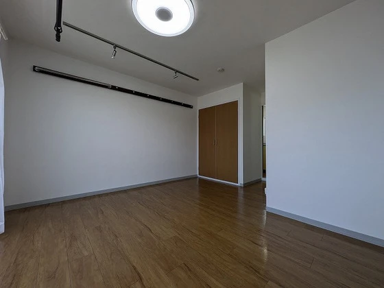 パークプレイス平井Ⅰ号棟