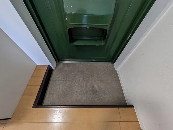 パークプレイス平井Ⅰ号棟