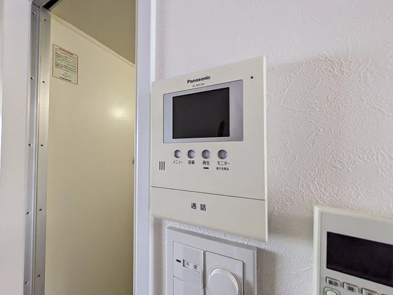 パークプレイス平井Ⅰ号棟