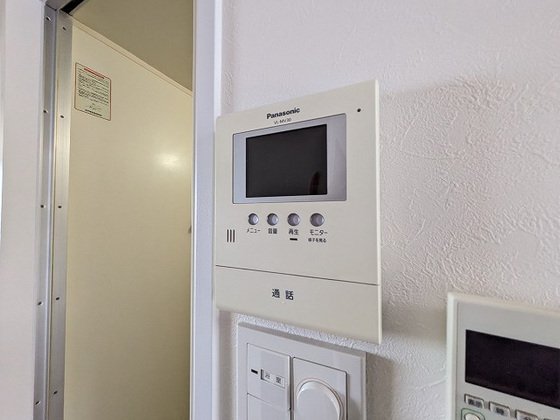 パークプレイス平井Ⅰ号棟