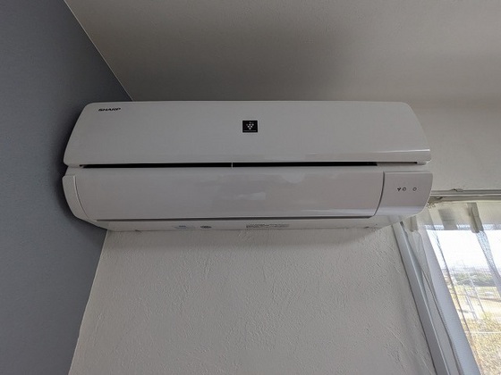 パークプレイス平井Ⅰ号棟