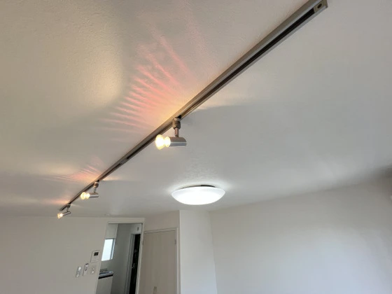 パークプレイス平井Ⅰ号棟