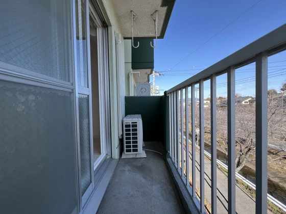 パークプレイス平井Ⅰ号棟