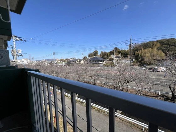 パークプレイス平井Ⅰ号棟