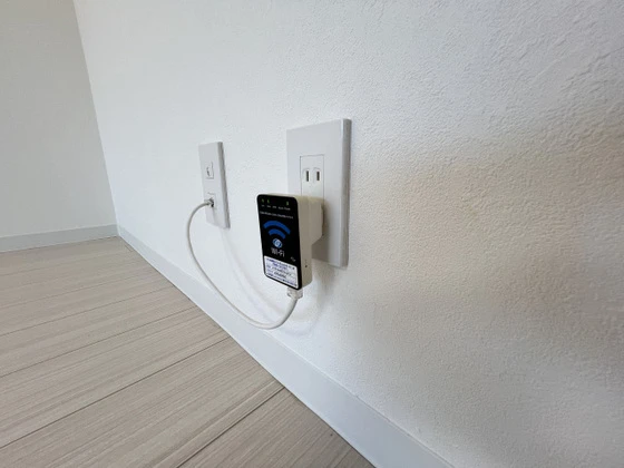 パークプレイス平井Ⅰ号棟