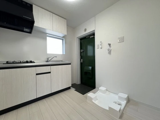 パークプレイス平井Ⅰ号棟