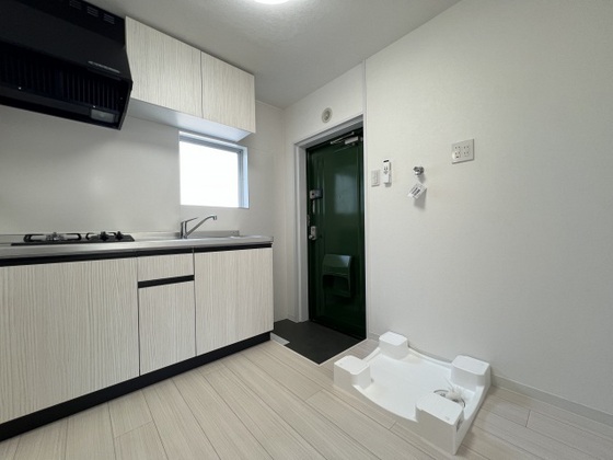 パークプレイス平井Ⅰ号棟