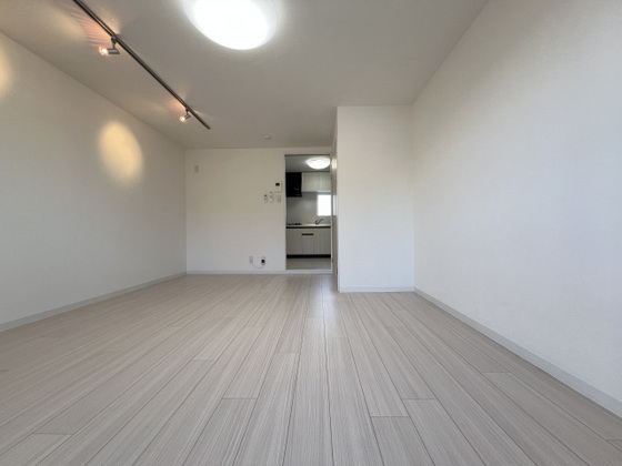 パークプレイス平井Ⅰ号棟