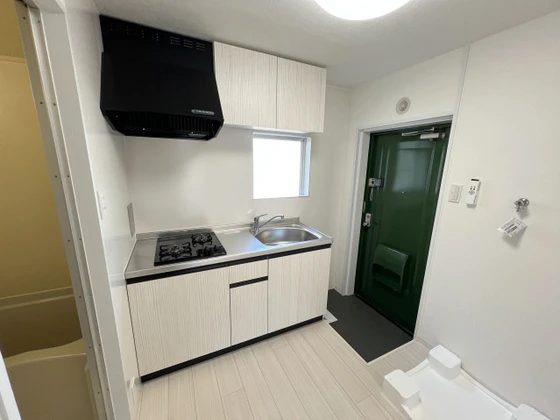 パークプレイス平井Ⅰ号棟