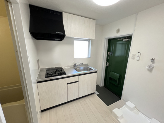 パークプレイス平井Ⅰ号棟